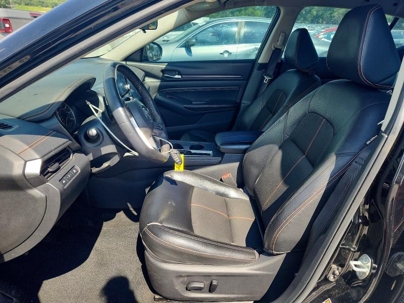 2020 Nissan Altima მანქანა იყიდება აუქციონზე, vin: 1N4BL4CV4LC154525, აუქციონის ნომერი: 60310536