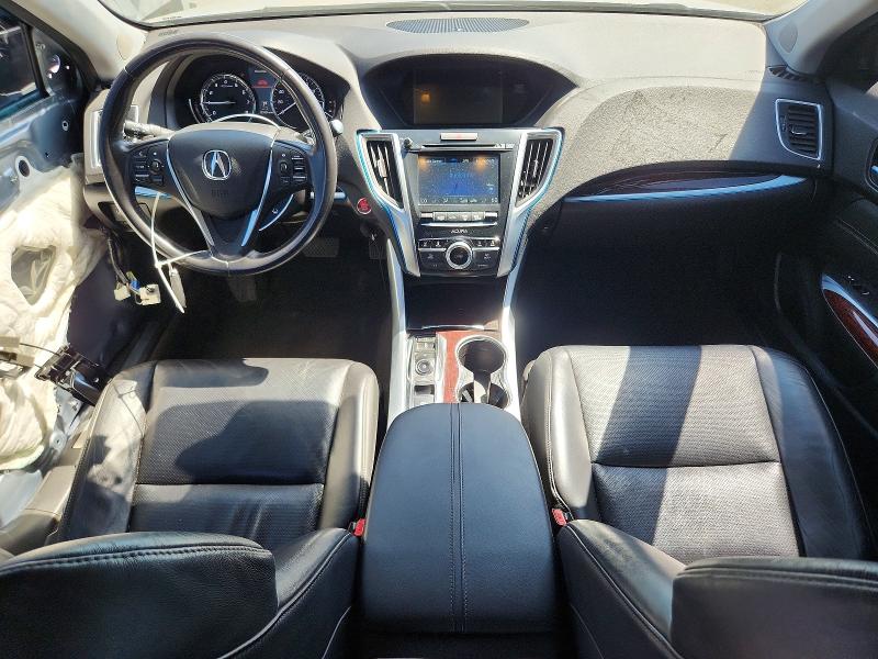 Aukcja sprzedaży 2015 Acura Tlx, vin: 19UUB2F52FA011337, numer aukcji: 61018826