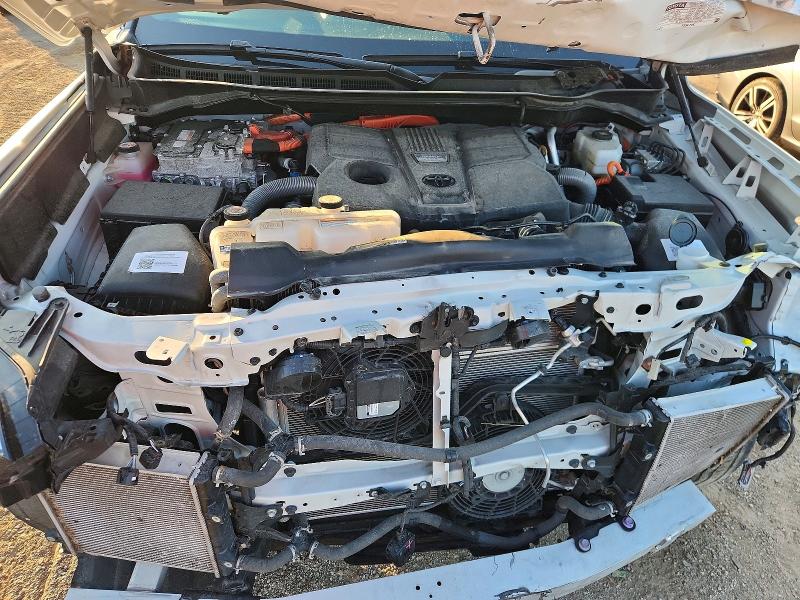 Aukcja sprzedaży 2025 Toyota Sequoia, vin: 7SVAAABAXSX051180, numer aukcji: 60441346