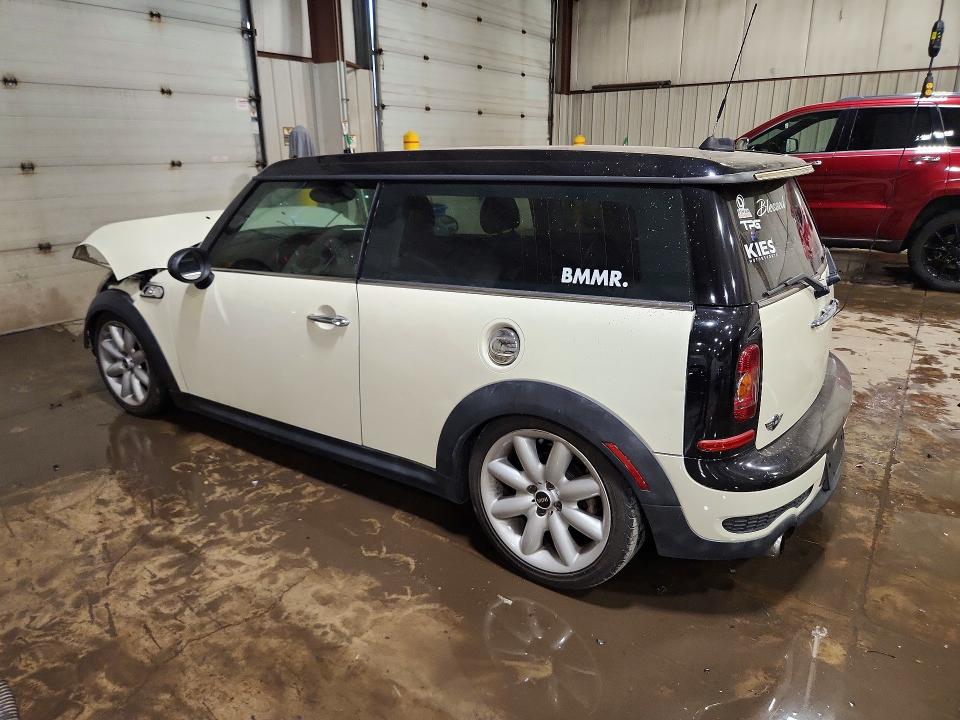 2009 Mini Cooper მანქანა იყიდება აუქციონზე, vin: WMWMM33599TP93578, აუქციონის ნომერი: 59647876
