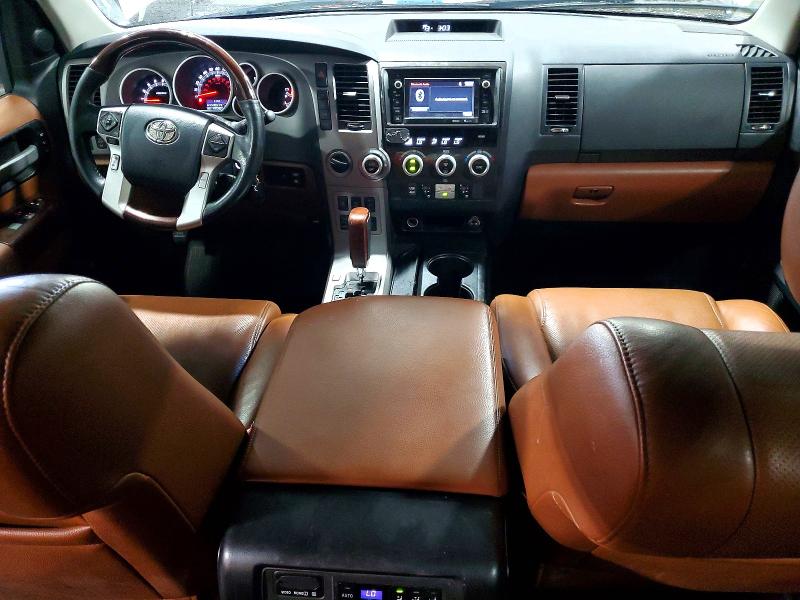 Aukcja sprzedaży 2014 Toyota Sequoia, vin: 5TDDW5G18ES092457, numer aukcji: 59373076