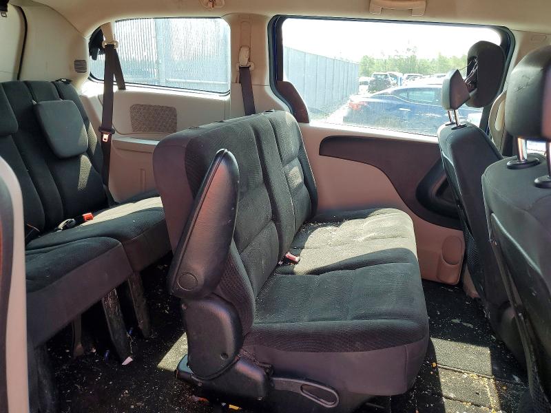 59350126 :رقم المزاد ، 2C4RDGBG0KR502837 vin ، 2019 Dodge Grand Caravan مزاد بيع