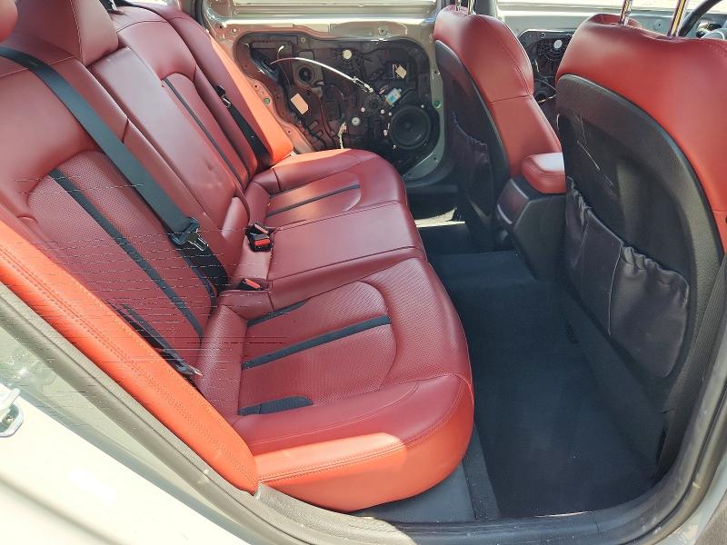 Aukcja sprzedaży 2021 Kia K5, vin: 5XXG64J2XMG062188, numer aukcji: 58253716