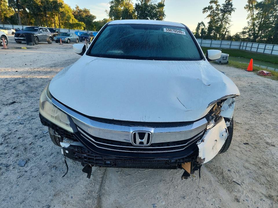 Продаж на аукціоні авто 2016 Honda Accord, vin: 1HGCR2F52GA056979, номер лоту: 59870546