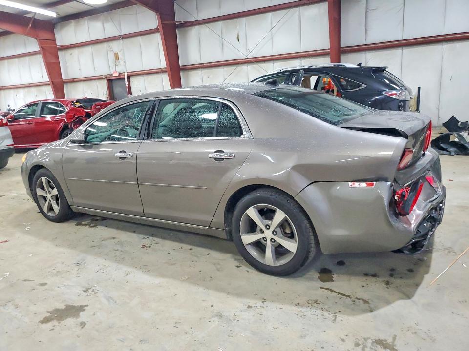 Aukcja sprzedaży 2012 Chevrolet Malibu, vin: 1G1ZC5E05CF147901, numer aukcji: 59718006