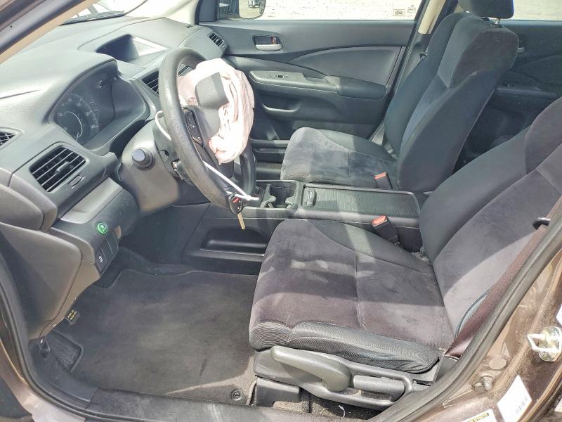 Продажа на аукционе авто 2012 Honda Cr-v, vin: 5J6RM4H31CL083078, номер лота: 61571726