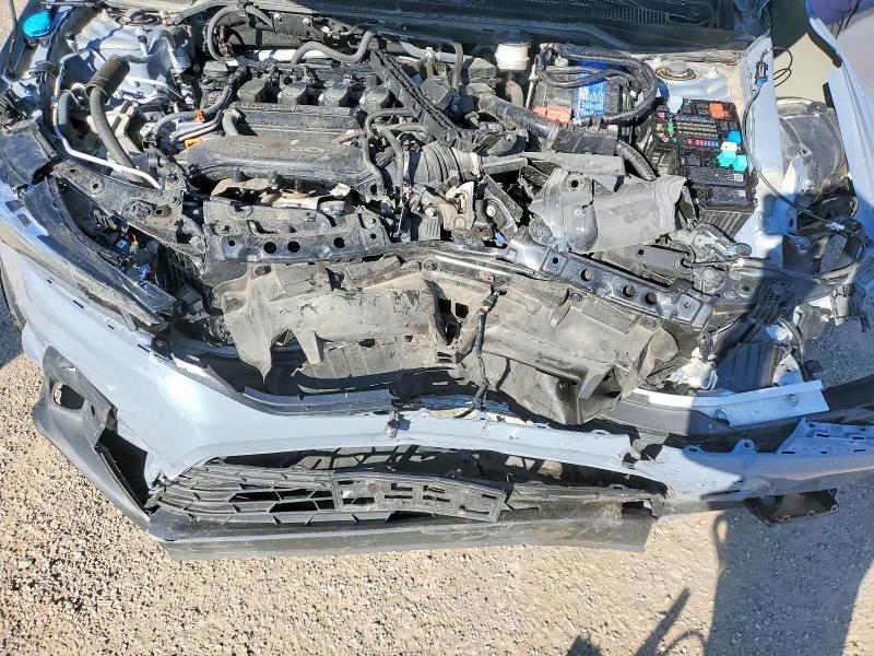 60522666 :رقم المزاد ، 2HGFE1F93PH001805 vin ، 2023 Honda Civic مزاد بيع