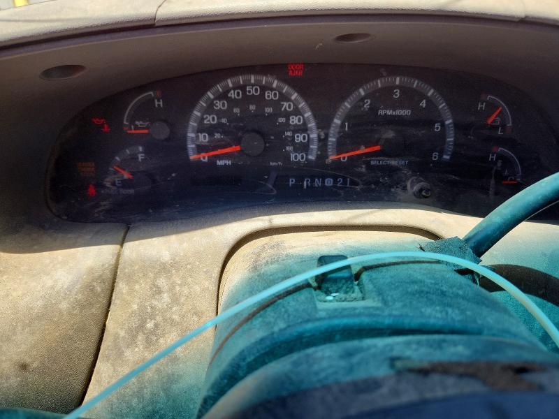 Aukcja sprzedaży 1999 Ford F150, vin: 1FTRX17L6XKA54166, numer aukcji: 59705926