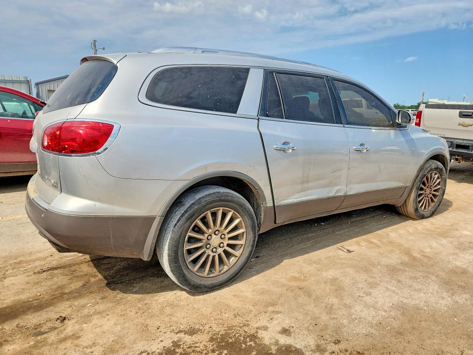 Продаж на аукціоні авто 2010 Buick Enclave, vin: 5GALRBED0AJ264374, номер лоту: 59393636