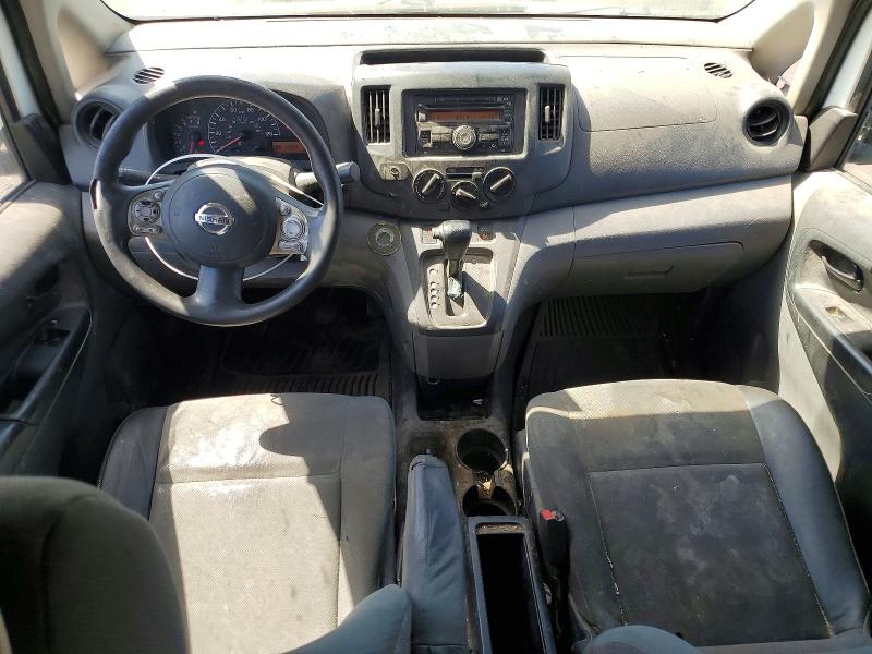 Продаж на аукціоні авто 2015 Nissan Nv200, vin: 3N6CM0KN4FK708616, номер лоту: 61433586