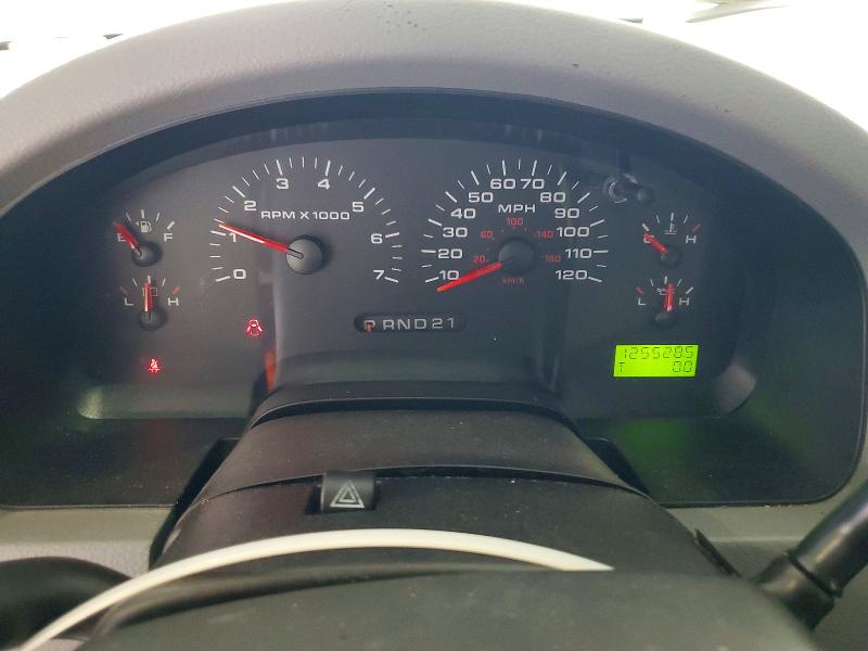 Aukcja sprzedaży 2005 Ford F150, vin: 1FTRX12W15NA04336, numer aukcji: 58440216