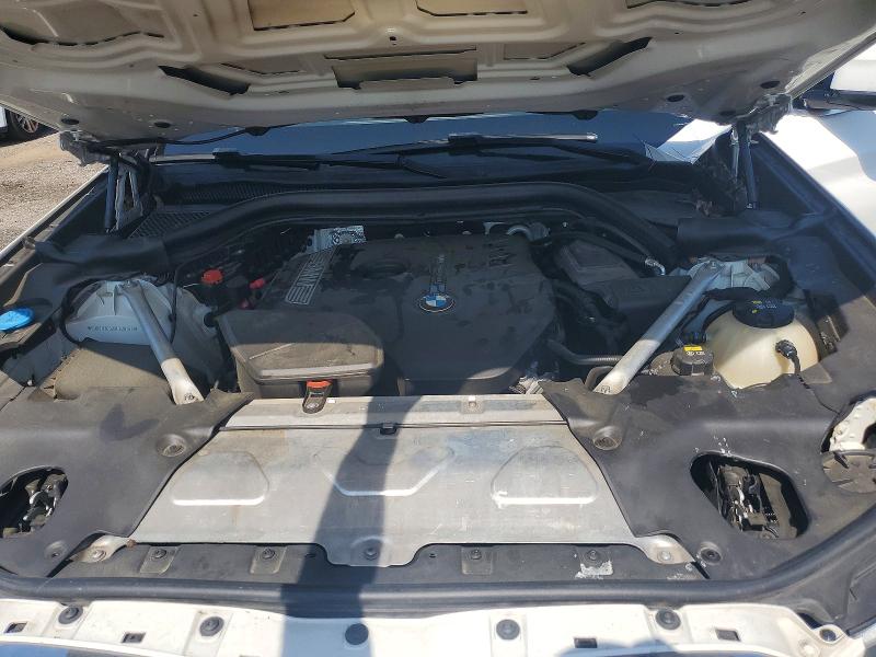Aukcja sprzedaży 2019 Bmw X3, vin: 5UXTR7C52KLF28161, numer aukcji: 59963916