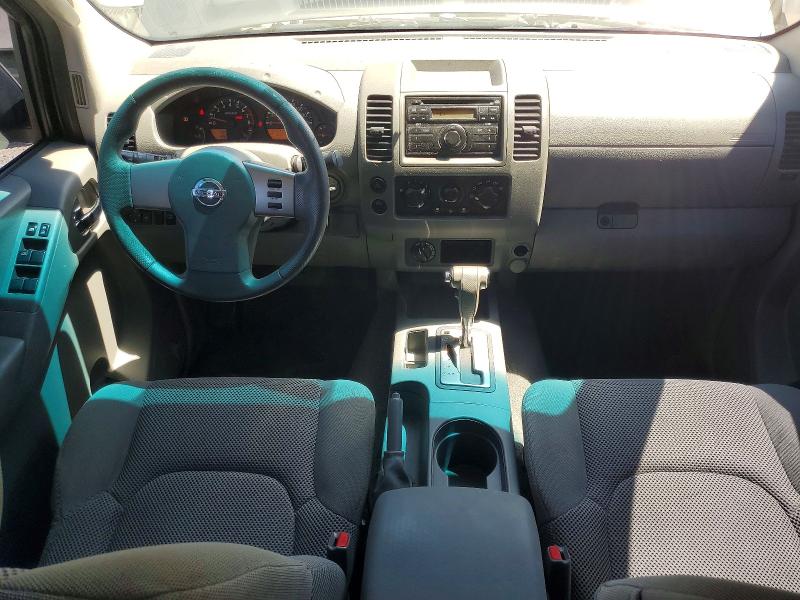 Продажа на аукционе авто 2008 Nissan Frontier, vin: 1N6AD07W78C426309, номер лота: 60642986