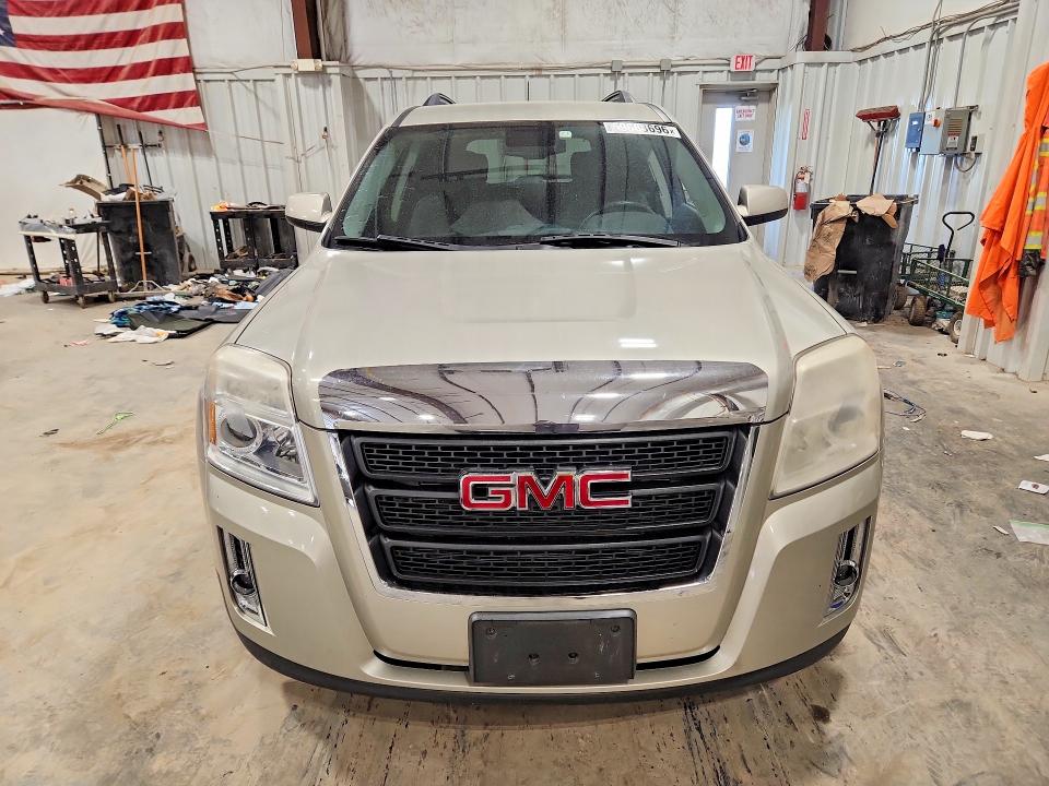 Aukcja sprzedaży 2013 Gmc Terrain, vin: 2GKFLTEK0D6174052, numer aukcji: 59668696