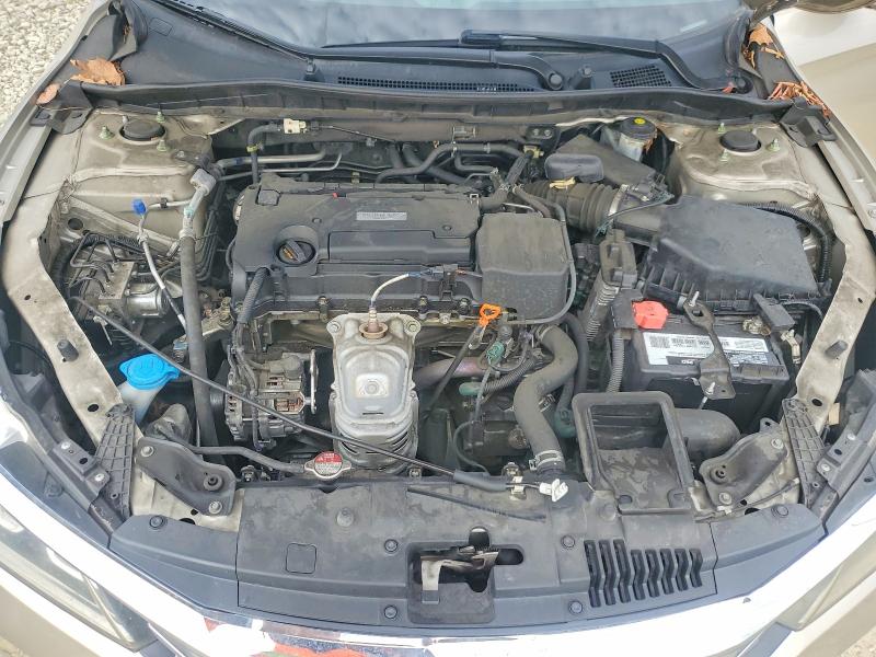 2016 Honda Accord მანქანა იყიდება აუქციონზე, vin: 1HGCR2F33GA067262, აუქციონის ნომერი: 59174976