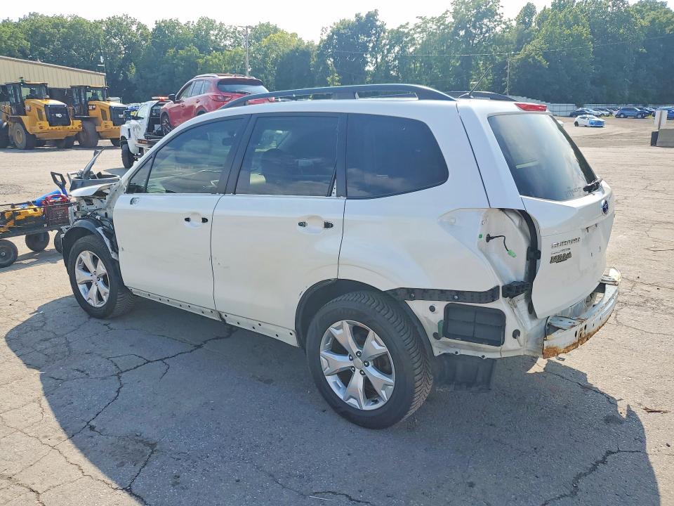 62646546 :رقم المزاد ، JF2SJAEC8EH537952 vin ، 2014 Subaru Forester مزاد بيع
