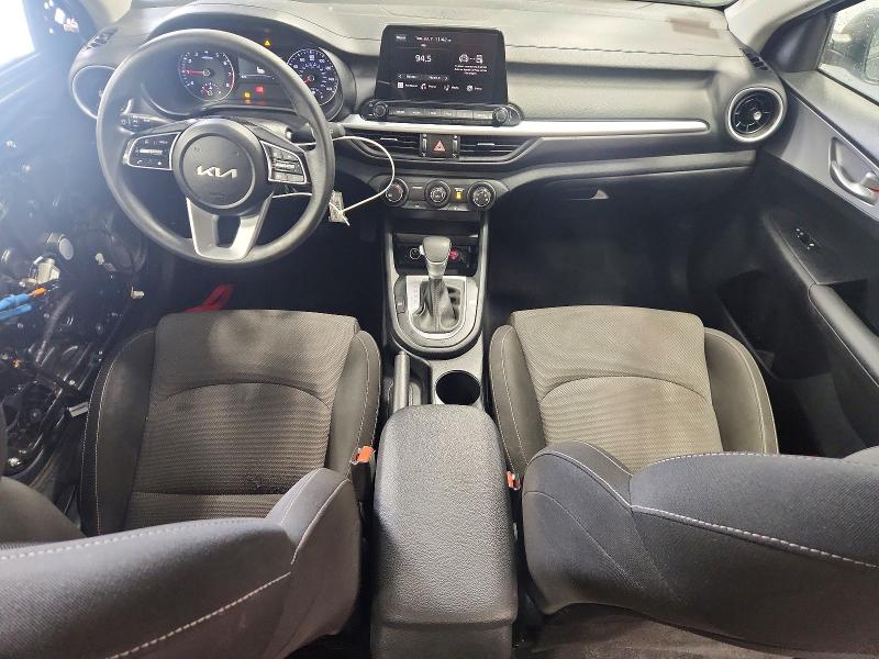 Aukcja sprzedaży 2024 Kia Forte, vin: 3KPF24ADXRE755030, numer aukcji: 59621176