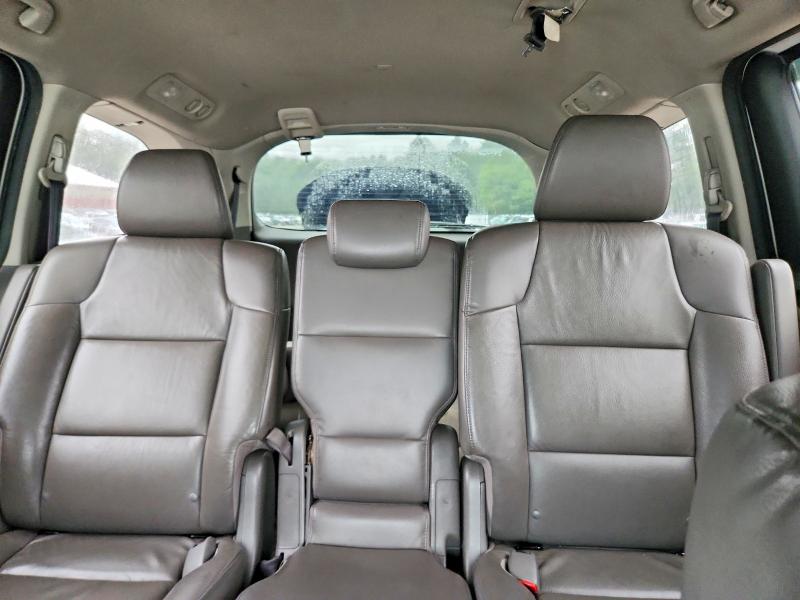 Продаж на аукціоні авто 2012 Honda Odyssey, vin: 5FNRL5H98CB118897, номер лоту: 62783466