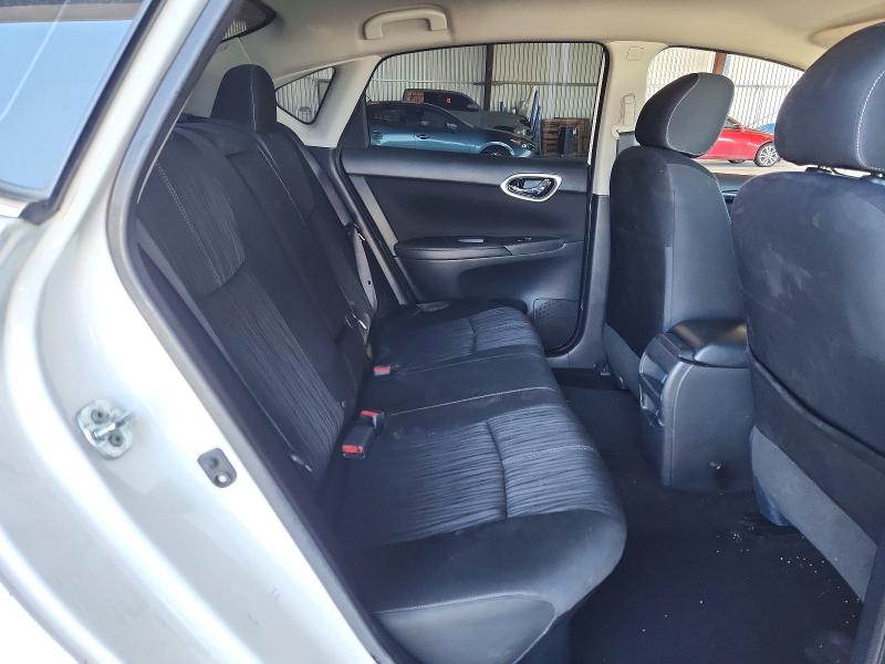 Aukcja sprzedaży 2017 Nissan Sentra, vin: 3N1AB7AP3HL655032, numer aukcji: 60142726