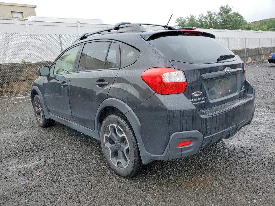 Aukcja sprzedaży 2014 Subaru Xv Crosstrek, vin: JF2GPAKC7EH346998, numer aukcji: 59857346