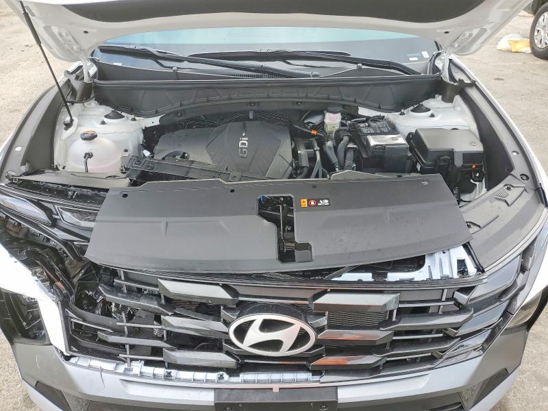 Продаж на аукціоні авто 2026 Hyundai Tucson, vin: 5NMJBCDE2TH745357, номер лоту: 61804566