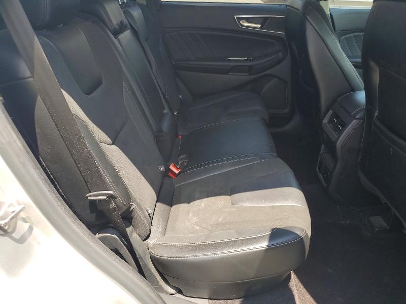 2015 Ford Edge მანქანა იყიდება აუქციონზე, vin: 2FMTK4AP4FBC33621, აუქციონის ნომერი: 60249556