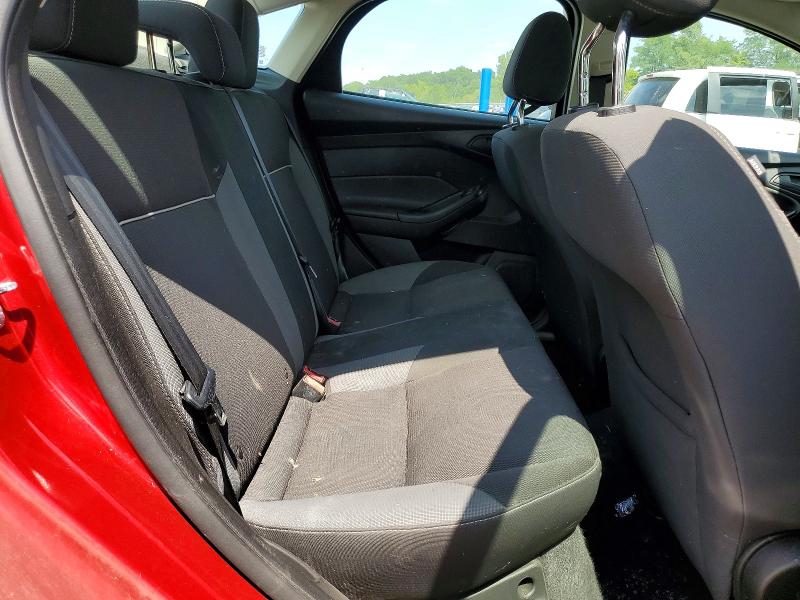Aukcja sprzedaży 2012 Ford Focus, vin: 1FAHP3F21CL210169, numer aukcji: 62137226