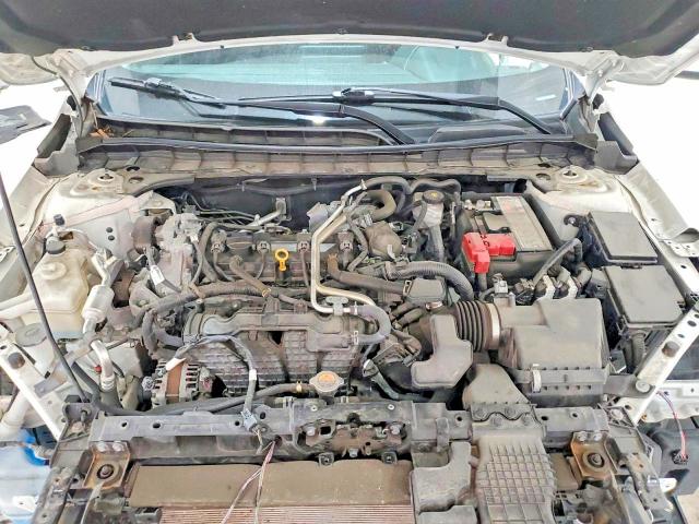 2023 Nissan Altima მანქანა იყიდება აუქციონზე, vin: 1N4BL4BV0PN399270, აუქციონის ნომერი: 62237046