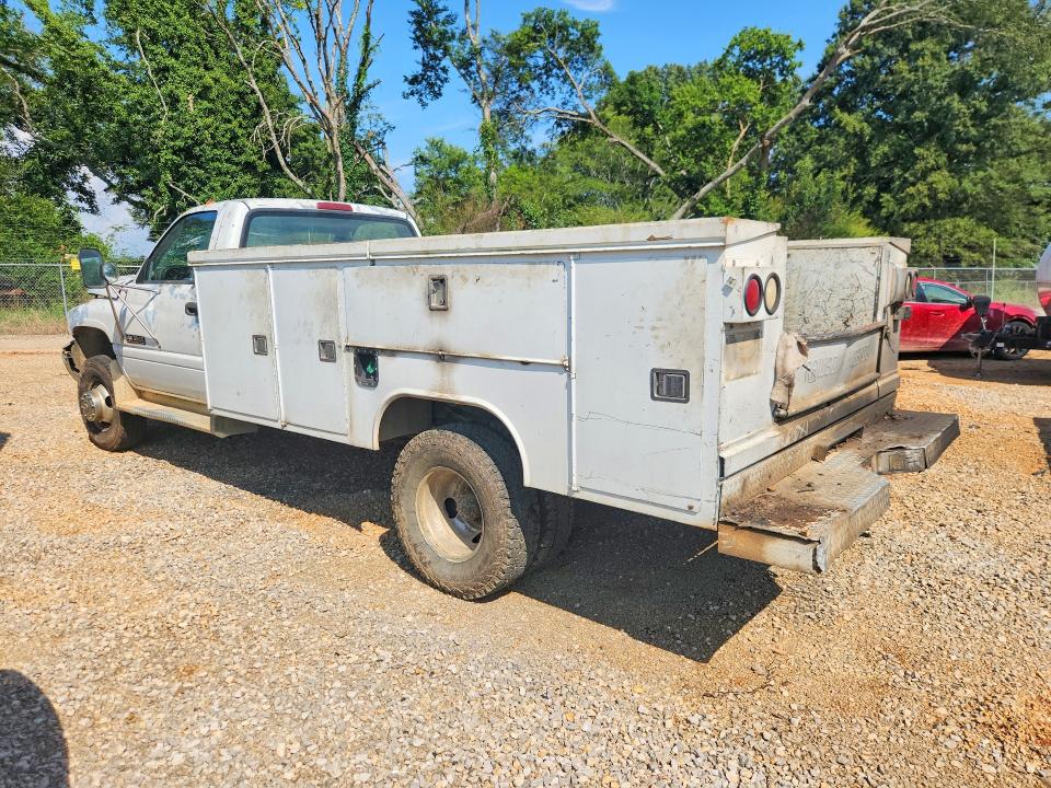 Aukcja sprzedaży 1997 Dodge Ram 3500, vin: 1B6MC36D6VJ603738, numer aukcji: 85616625