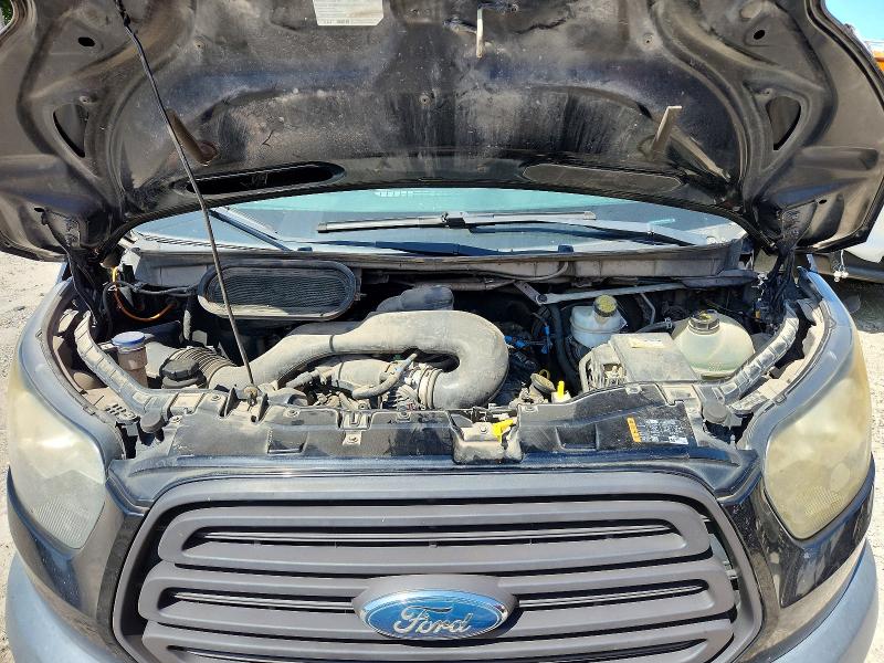 Aukcja sprzedaży 2017 Ford Transit, vin: 1FDBF9ZM1HKB18832, numer aukcji: 59682036