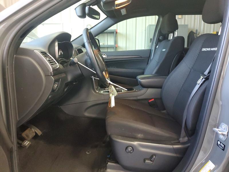 59395276 :رقم المزاد ، 1C4RJFAG4MC816586 vin ، 2021 Jeep Grand Cherokee مزاد بيع