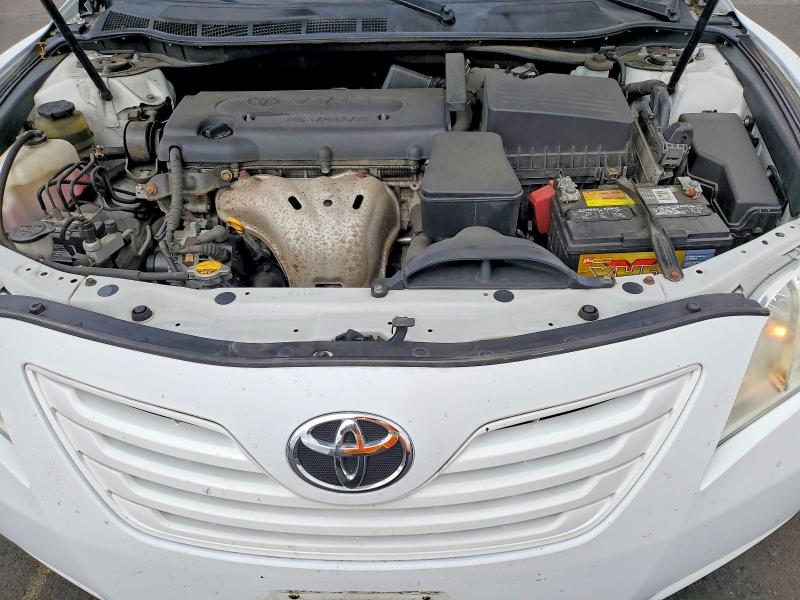 Aukcja sprzedaży 2008 Toyota Camry, vin: 4T1BE46K38U783065, numer aukcji: 59741426