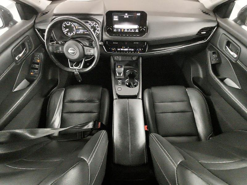 Продаж на аукціоні авто 2023 Nissan Rogue, vin: 5N1BT3CA7PC676181, номер лоту: 61781546