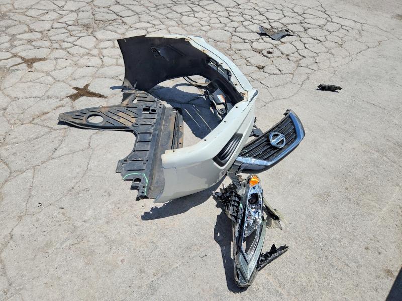 61572006 :رقم المزاد ، 1N4AL3AP0GN380226 vin ، 2016 Nissan Altima مزاد بيع