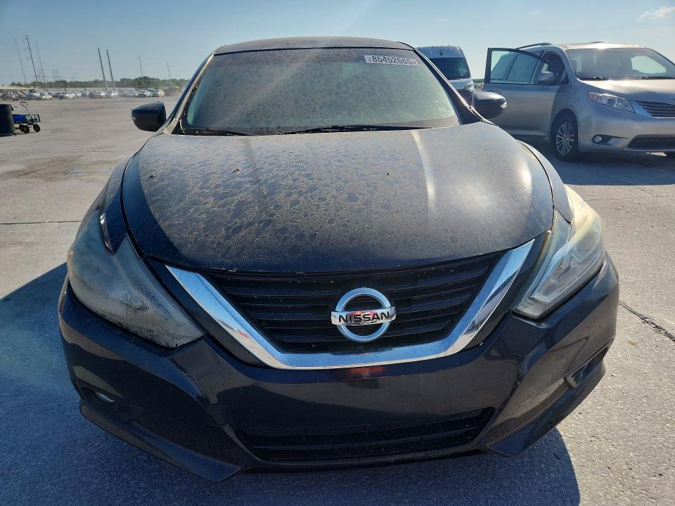 Aukcja sprzedaży 2018 Nissan Altima, vin: 1N4AL3AP8JC124483, numer aukcji: 85452665