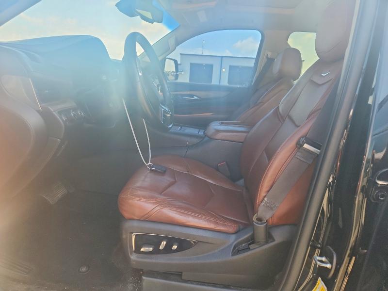 Aukcja sprzedaży 2015 Cadillac Escalade, vin: 1GYS4NKJ1FR556297, numer aukcji: 60941496