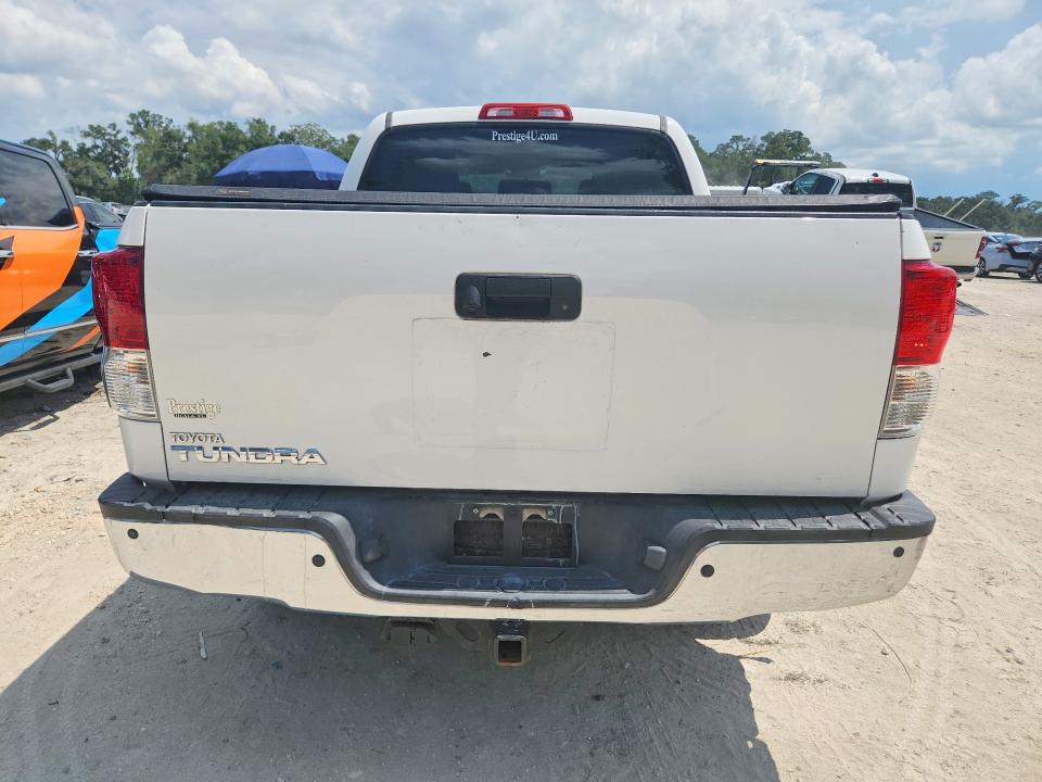 2012 Toyota Tundra მანქანა იყიდება აუქციონზე, vin: 5TFFY5F15CX121165, აუქციონის ნომერი: 59556296