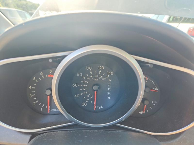 61564906 :رقم المزاد ، JM3ER29L490225787 vin ، 2009 Mazda Cx-7 مزاد بيع