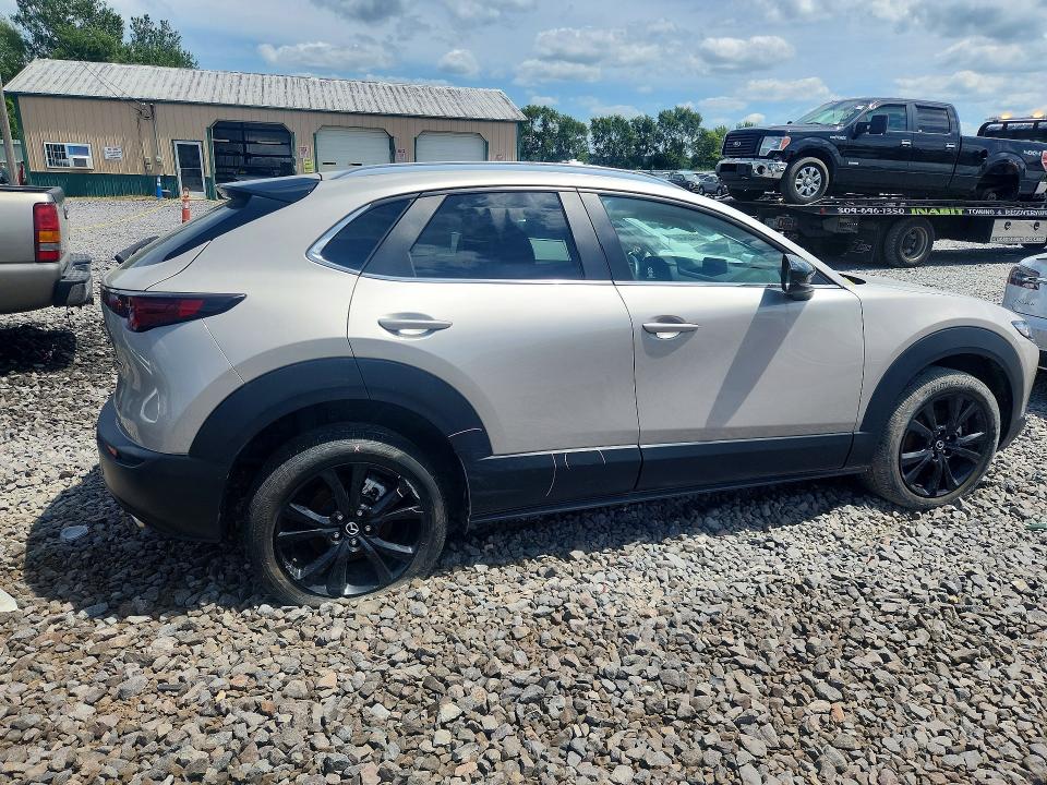 Aukcja sprzedaży 2024 Mazda Cx-30, vin: 3MVDMBBM2RM648613, numer aukcji: 63240936