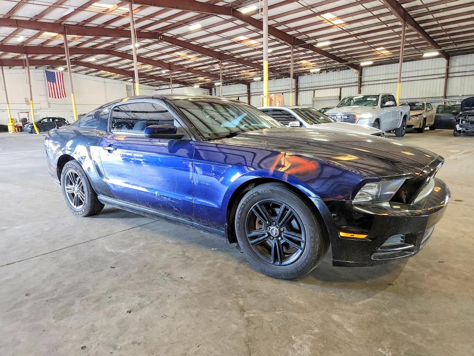Продаж на аукціоні авто 2014 Ford Mustang, vin: 1ZVBP8AM2E5286915, номер лоту: 59842056