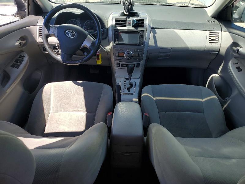 Продажа на аукционе авто 2013 Toyota Corolla, vin: 2T1BU4EE0DC980382, номер лота: 61598226