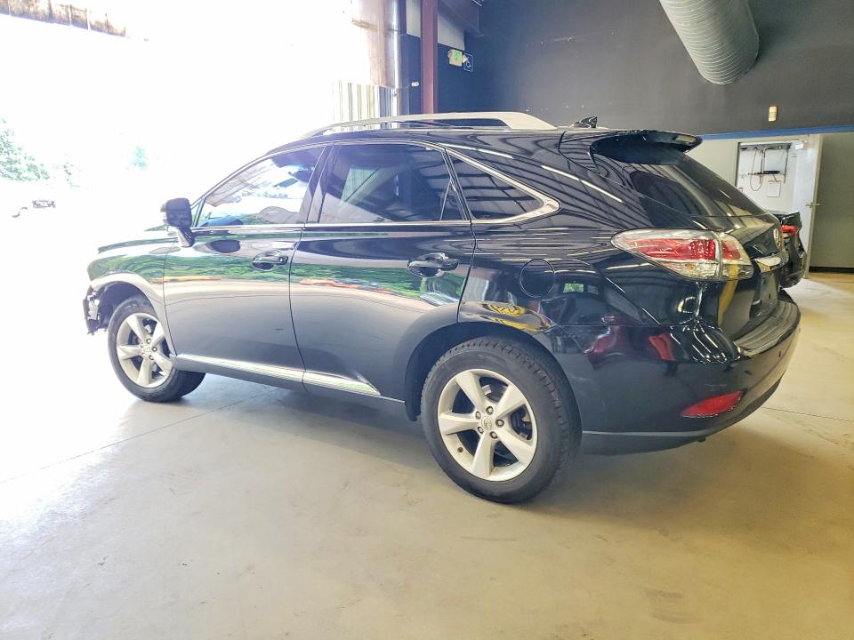 Продаж на аукціоні авто 2015 Lexus Rx 350, vin: 2T2BK1BA2FC280237, номер лоту: 59213306