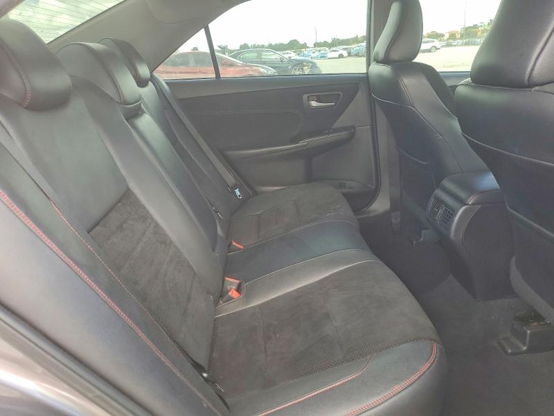 Продажа на аукционе авто 2015 Toyota Camry, vin: 4T1BF1FK9FU056148, номер лота: 62319176