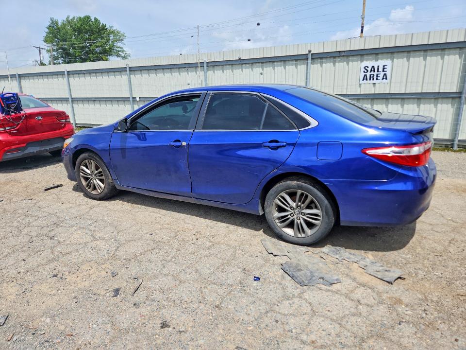 Aukcja sprzedaży 2015 Toyota Camry, vin: 4T1BF1FK9FU928215, numer aukcji: 61351626