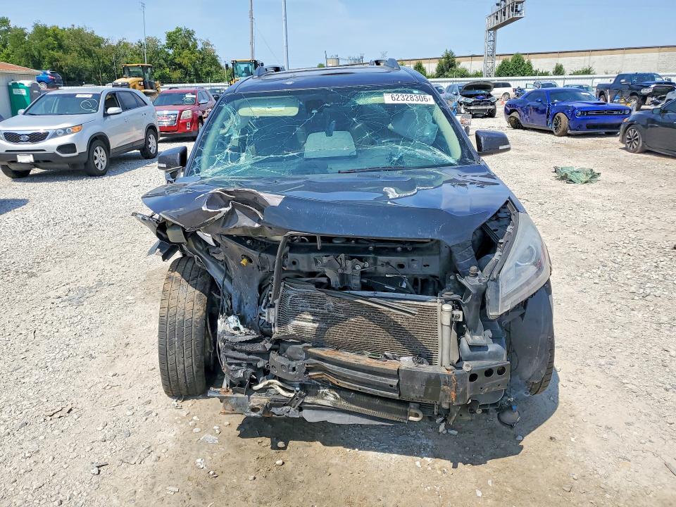 Aukcja sprzedaży 2015 Gmc Acadia, vin: 1GKKVRKD5FJ218165, numer aukcji: 62328306