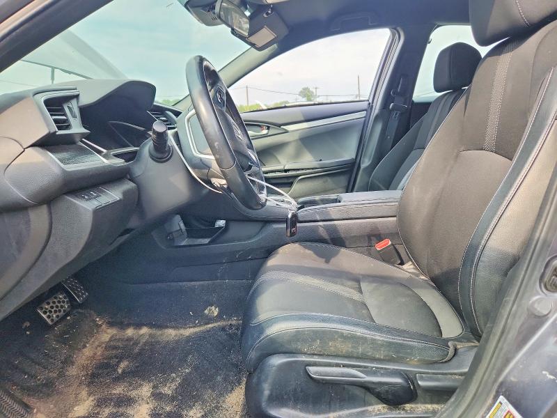 Продажа на аукционе авто 2019 Honda Civic, vin: 2HGFC2F84KH540543, номер лота: 61791866