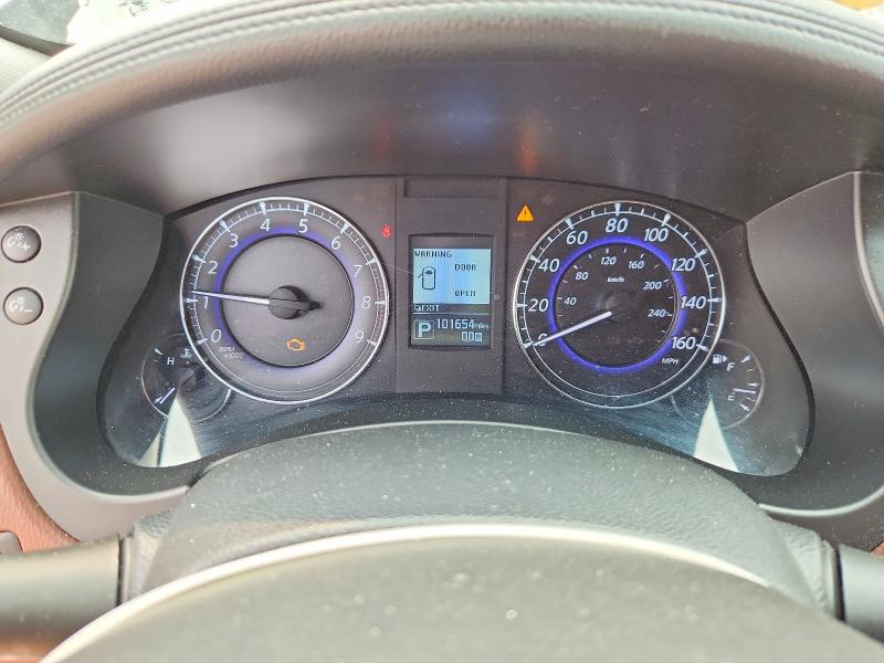 Продажа на аукционе авто 2016 Infiniti Qx50, vin: JN1BJ0RR6GM271660, номер лота: 61307646