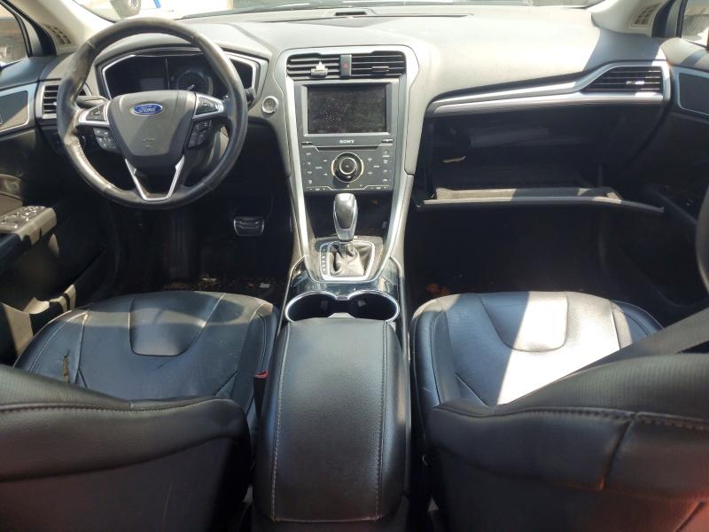 Продажа на аукционе авто 2014 Ford Fusion, vin: 3FA6P0K99ER270651, номер лота: 60168366