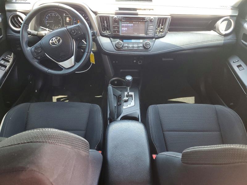 Aukcja sprzedaży 2018 Toyota Rav4, vin: 2T3WFREV8JW484305, numer aukcji: 62079306
