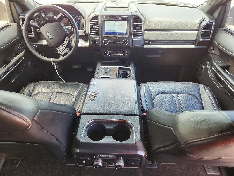 62251336 :رقم المزاد ، 1FMJK1KTXLEA39631 vin ، 2020 Ford Expedition مزاد بيع